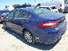 3FA6P0PU1ER****** Salvage and Repairable 2014 Ford Fusion in East Bay