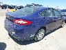 3FA6P0PU1ER****** Salvage and Wrecked 2014 Ford Fusion in California State