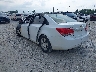 1G1PA5SH8F7****** Salvage and Repairable 2015 Chevrolet Cruze in Columbus