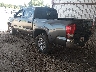 3TMCZ5AN8HM****** Salvamento y Reparables 2017 Toyota Tacoma en Shreveport