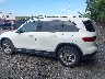 W1N4M4HB4LW****** Reparables 2020 Mercedes-Benz GLB-Class en Estado de Maryland