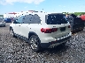 W1N4M4HB4LW****** Salvamento y Reparables 2020 Mercedes-Benz GLB-Class en Metro DC
