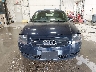 TRUUT28N121****** Wrecked 2002 Audi TT in Alaska State