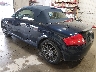 TRUUT28N121****** Salvage and Repairable 2002 Audi TT in Anchorage
