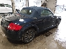 TRUUT28N121****** Salvage and Wrecked 2002 Audi TT in Alaska State