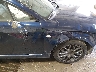 TRUUT28N121****** Salvage and Repairable 2002 Audi TT in Alaska State