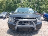1GNSKBE07BR****** Wrecked 2011 Chevrolet Tahoe in Maryland State