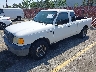 1FTYR14U65P****** Usados y Reparables 2005 Ford Ranger en Fontana