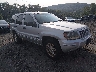 1J4GW48N54C****** Salvage and Wrecked 2004 Jeep Grand Cherokee in Port Murray