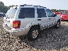 1J4GW48N54C****** Salvage and Wrecked 2004 Jeep Grand Cherokee in New Jersey State