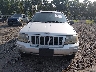 1J4GW48N54C****** Salvage and Repairable 2004 Jeep Grand Cherokee in New Jersey State