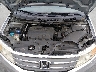5FNRL5H21DB****** Repairable 2013 Honda Odyssey in Fremont
