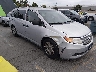 5FNRL5H21DB****** Salvage and Wrecked 2013 Honda Odyssey in Fremont
