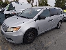 5FNRL5H21DB****** Used and Repairable 2013 Honda Odyssey in Fremont