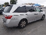5FNRL5H21DB****** Salvage and Wrecked 2013 Honda Odyssey in California State