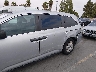 5FNRL5H21DB****** Salvage and Repairable 2013 Honda Odyssey in California State