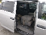 5FNRL5H21DB****** Wrecked 2013 Honda Odyssey in Fremont