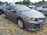 4T1C11AK6RU****** Salvamento y Destrozados 2024 Toyota Camry en Northern Virginia