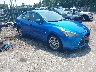3MYDLBYVXJY****** Salvamento y Destrozados 2018 Toyota Yaris en Baltimore