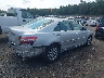 4T1BK3EK6BU****** Salvage and Wrecked 2011 Toyota Camry in Massachusetts State