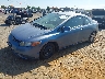 2HGFG12687H****** Usados y Reparables 2007 Honda Civic en Sacramento