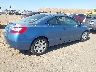2HGFG12687H****** Salvamento y Destrozados 2007 Honda Civic en Estado de California
