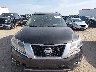 5N1AR2MN2GC****** Wrecked 2016 Nissan Pathfinder in Texas State