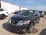 5N1AR2MN2GC****** Used and Repairable 2016 Nissan Pathfinder in Fort Worth North
