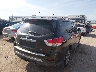 5N1AR2MN2GC****** Salvage and Wrecked 2016 Nissan Pathfinder in Texas State