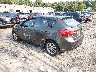 KNAFU5A24B5****** Salvage and Repairable 2011 Kia Forte in Boston Shirley