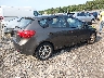 KNAFU5A24B5****** Salvage and Wrecked 2011 Kia Forte in Massachusetts State