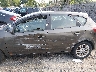 KNAFU5A24B5****** Salvage and Repairable 2011 Kia Forte in Massachusetts State