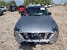 KMHL54JJ9MA****** Salvage 2021 Hyundai Sonata in Arizona State
