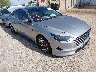 KMHL54JJ9MA****** Salvage and Wrecked 2021 Hyundai Sonata in Tucson