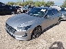 KMHL54JJ9MA****** Used and Repairable 2021 Hyundai Sonata in Tucson