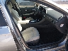 KMHL54JJ9MA****** Used and Repairable 2021 Hyundai Sonata in Arizona State