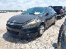 1C3CDFBB7ED****** Used and Repairable 2014 Dodge Dart in Austin