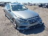 WDDHF5KB7EB****** Salvamento y Destrozados 2014 Mercedes-Benz E-Class en Sacramento
