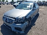 WDDHF5KB7EB****** Usados y Reparables 2014 Mercedes-Benz E-Class en Sacramento