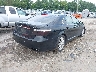 JTHBL46F175****** Salvamento y Destrozados 2007 Lexus LS 460 en Estado de Virginia