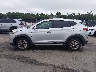 KM8J3CA47HU****** Reparables 2017 Hyundai Tucson en Estado de Carolina del Sur