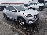 KM8J3CA47HU****** Salvamento y Destrozados 2017 Hyundai Tucson en Lexington