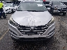 KM8J3CA47HU****** Salvamento y Reparables 2017 Hyundai Tucson en Estado de Carolina del Sur