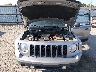 1C4NJPBA2GD****** Repairable 2016 Jeep Patriot in Little Rock
