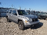 1C4NJPBA2GD****** Salvage and Wrecked 2016 Jeep Patriot in Little Rock