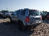 1C4NJPBA2GD****** Salvage and Repairable 2016 Jeep Patriot in Little Rock
