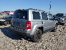 1C4NJPBA2GD****** Salvage and Wrecked 2016 Jeep Patriot in Arkansas State