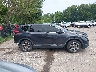5J6RW2H81KA****** Wrecked 2019 Honda CR-V in Kansas State