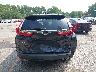5J6RW2H81KA****** Repairable 2019 Honda CR-V in Kansas State