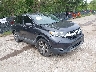 5J6RW2H81KA****** Salvage and Wrecked 2019 Honda CR-V in Kansas City